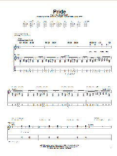 Pride von Saliva (Download) 