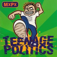 Punk Rawk Show von MxPx (Download) 