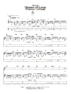 Queen In Love von Yngwie Malmsteen (Download) 