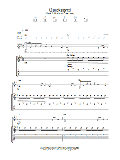 Quicksand (Download) 