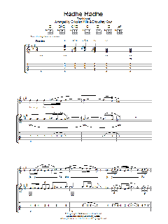 Radhe Radhe von Kula Shaker (Download) 