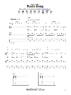 Radio Song von Jet (Download) 