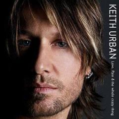 Raise The Barn von Keith Urban (Download) 