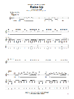 Raise Up von Saliva (Download) 