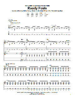 Ready Fuels von Nathan Young (Download) 