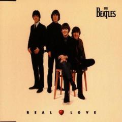 Real Love von The Beatles (Download) 