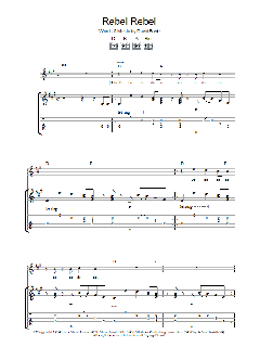 Rebel Rebel (Download) 