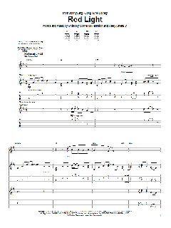 Red Light (Download) 