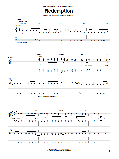 Redemption Side (Download) 