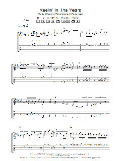 Reelin' In The Years (Download) 