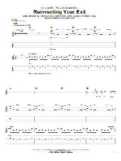 Reinventing Your Exit (Download) 
