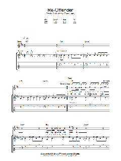 Re-Offender (Download) 