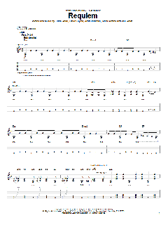 Requiem (Download) 