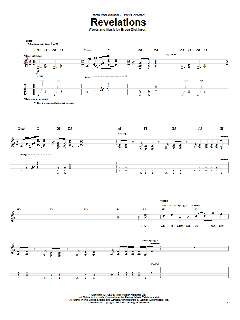 Revelations (Download) 