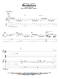 Revelations (Download) 