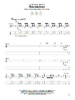 Revolution (Download) 