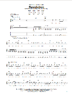 Revolution (Download) 