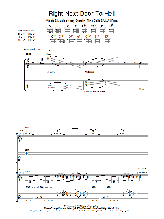 Right Next Door To Hell (Download) 