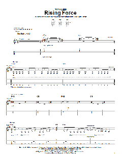 Rising Force (Download) 