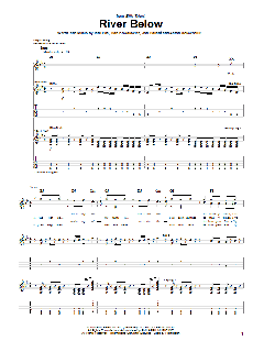 River Below (Download) 