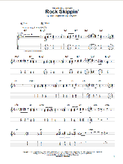 Rock Skippin' (Download) 