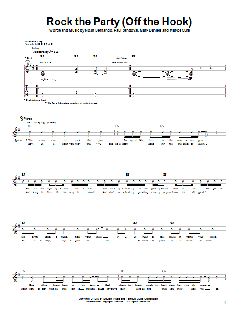 Rock The Party (Download) 