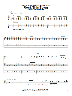 Rock This Town (Download) 