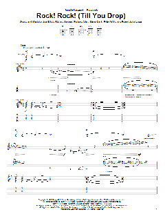 Rock! Rock! (Download) 