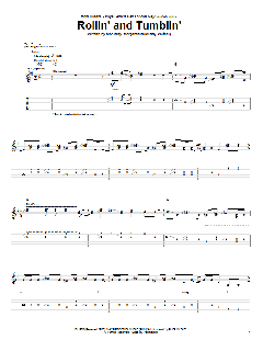 Rollin' And Tumblin' (Download) 