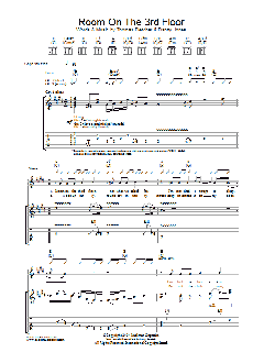 Room On The 3rd Floor (Download) 