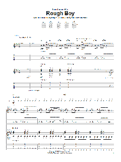 Rough Boy (Download) 