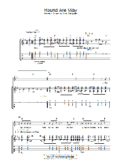 Round Are Way (Download) 