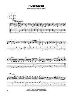 Rude Mood (Download) 