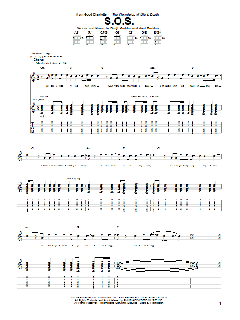 S.O.S. (Download) 