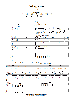 Sailing Away (Download) 