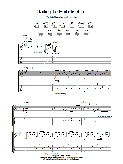 Sailing To Philadelphia (Download) 