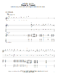 Sam's Town (Download) 