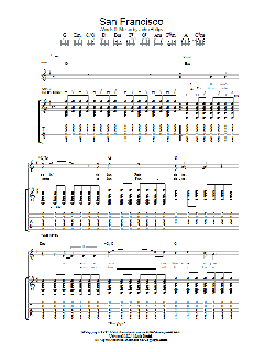 San Francisco (Download) 