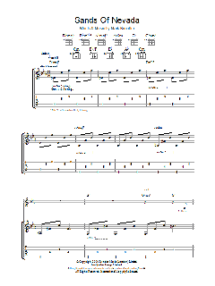 Sands Of Nevada (Download) 