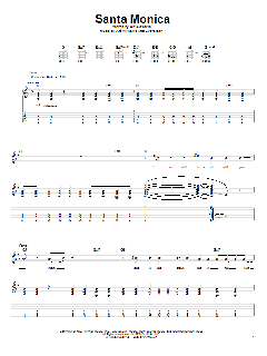 Santa Monica (Download) 