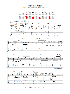 Satisfied Mind (Download) 