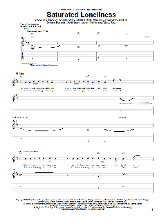 Saturated Loneliness (Download) 