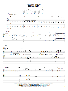 Save Me (Download) 