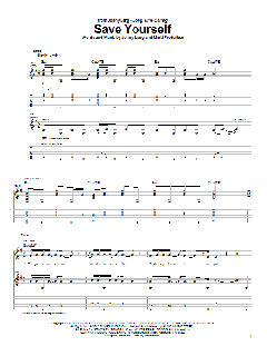 Save Yourself (Download) 