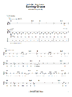 Saving Grace (Download) 