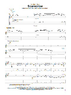 Scarecrow (Download) 