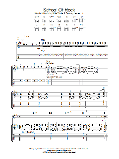 School Of Rock (Download) 
