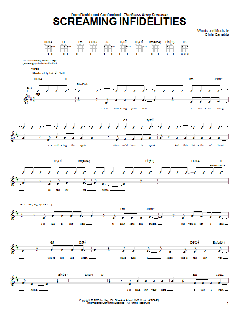 Screaming Infidelities (Download) 