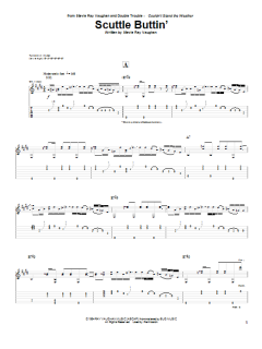 Scuttle Buttin' (Download) 