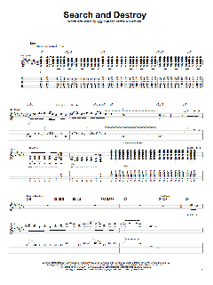 Search And Destroy (Download) 